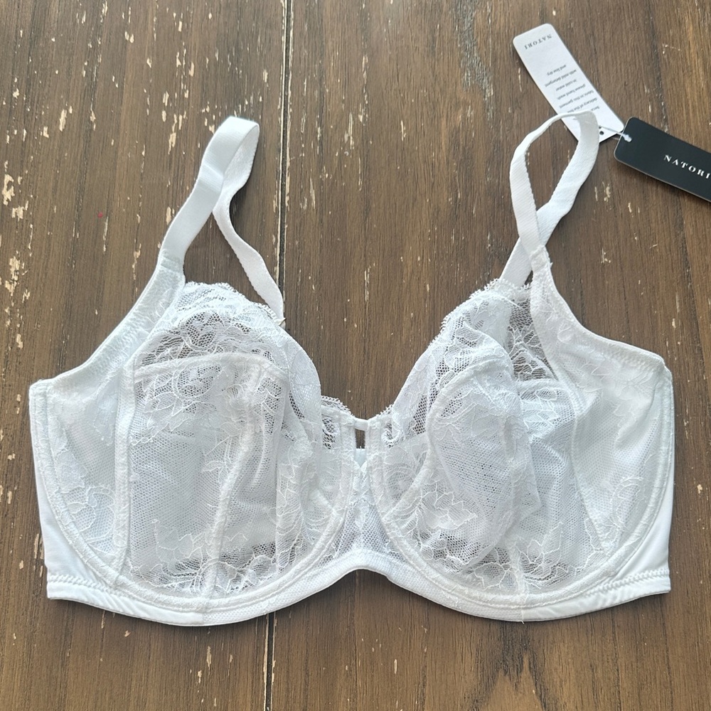 New Natori bra 34DDD*